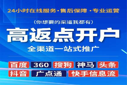 百度竞价代运营公司成功案例分析